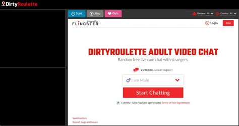 DirtyRoulette (Secrets Exposed .
